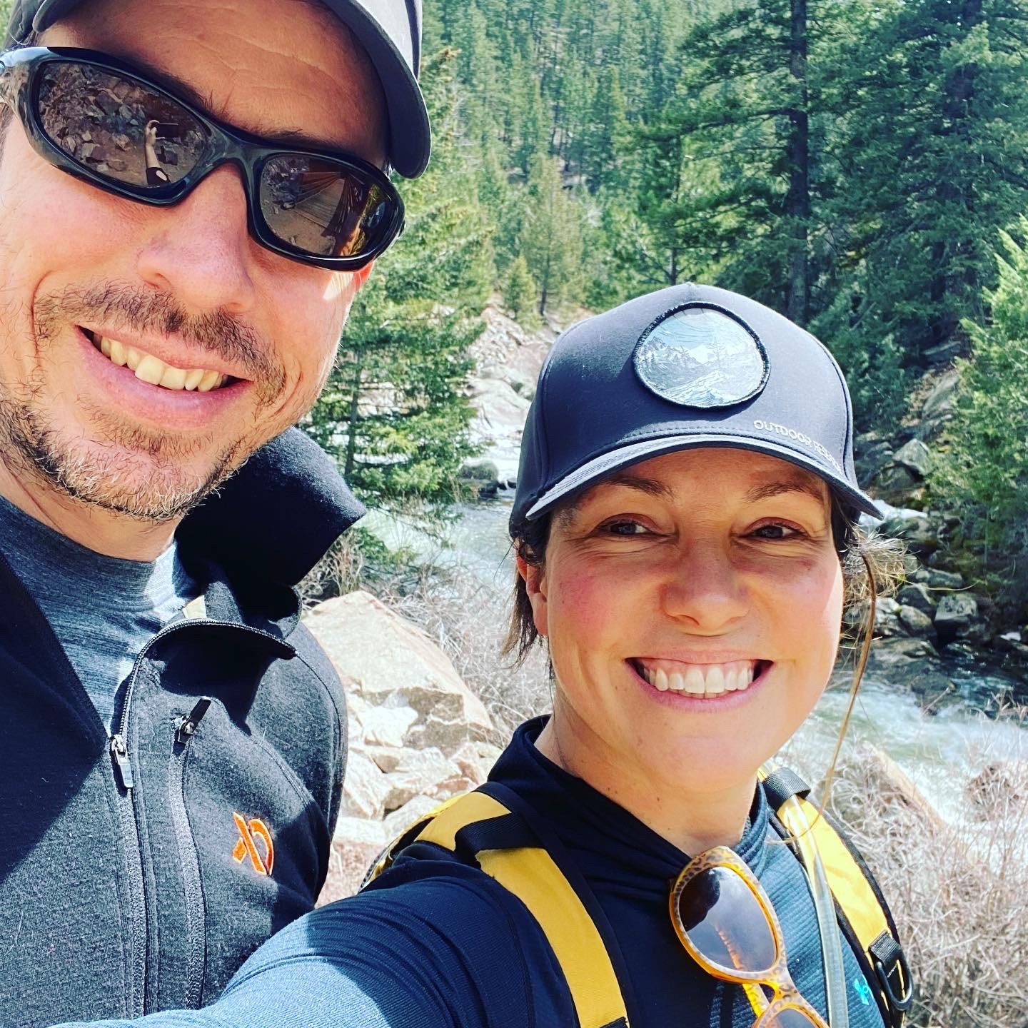 Melanie & Ryan &mdash; Flying Giant Productions