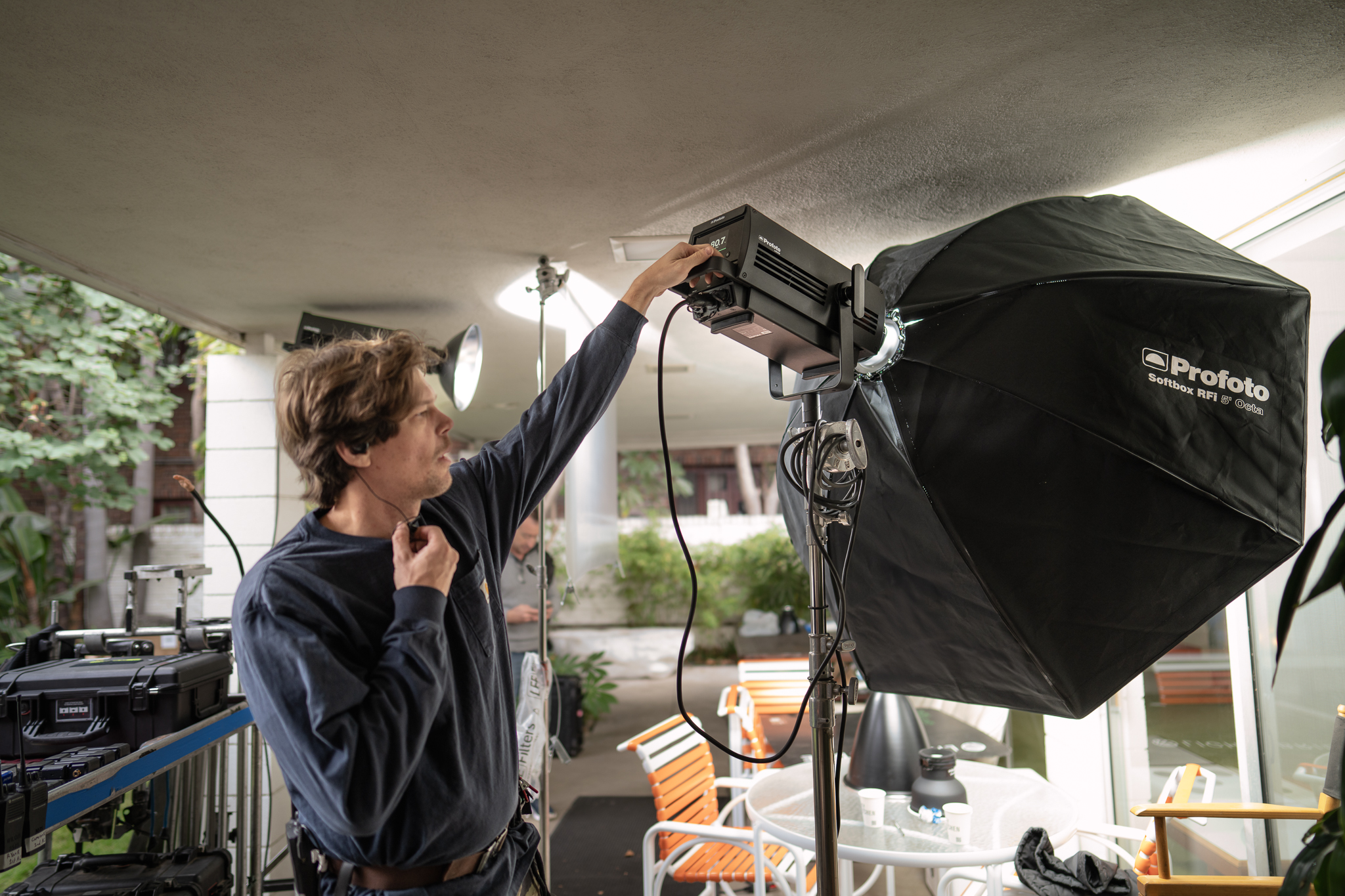 Profoto product