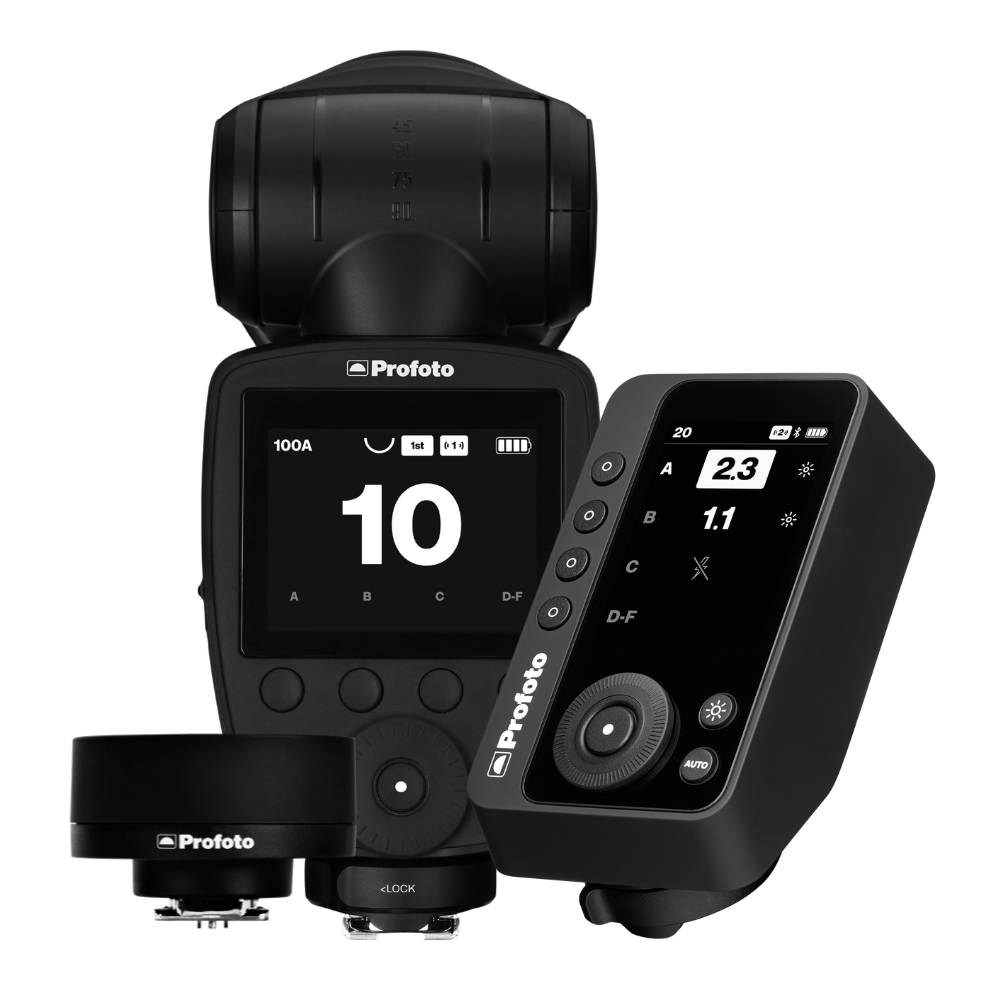 Triggers & Remotes