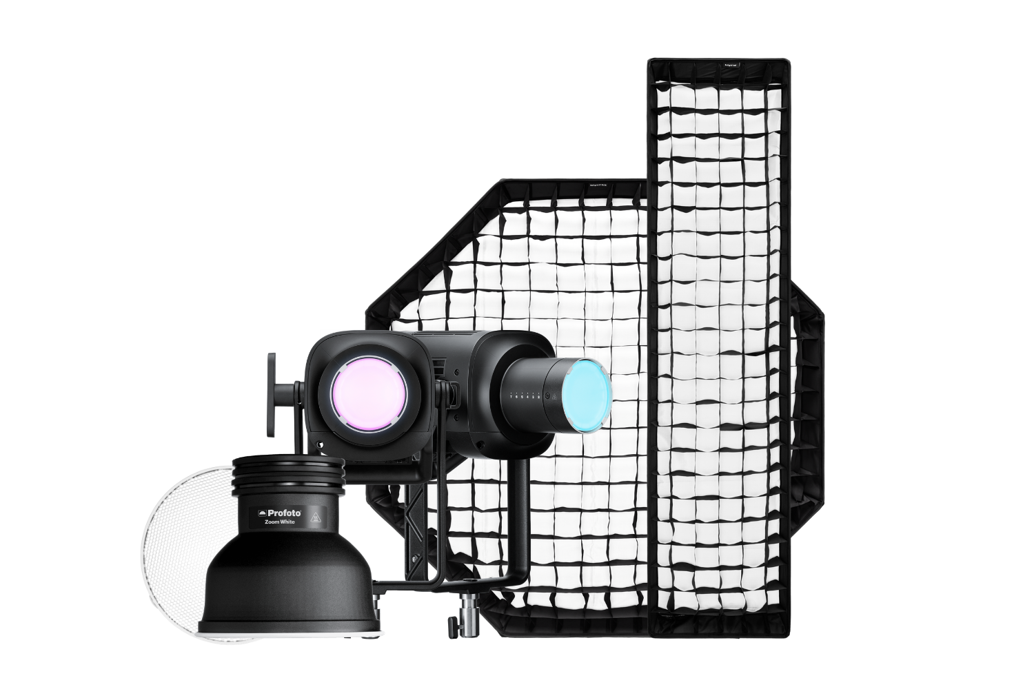 The essential video production kit