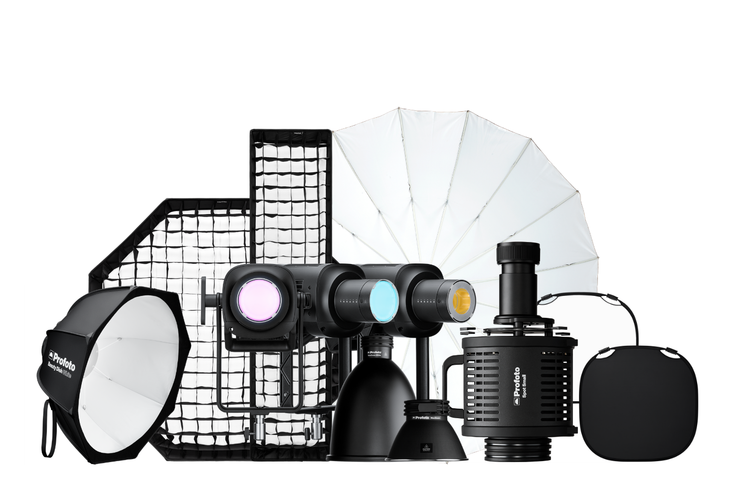 The top tier video production kit
