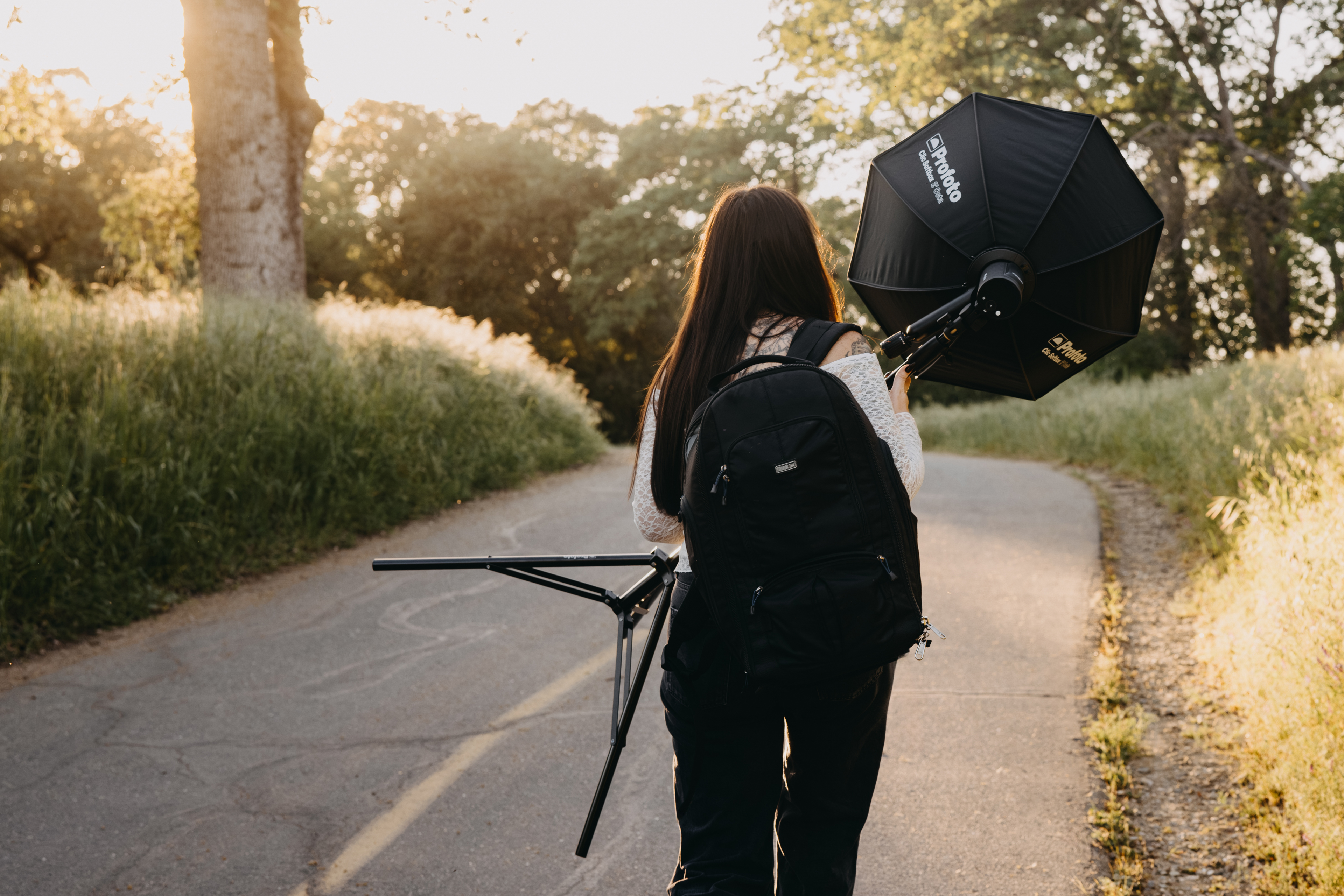 Profoto Lighting Kits