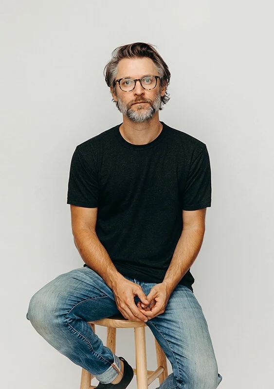 Justin James Muir